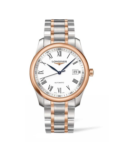 [L27935117]  Longines - Master Collection 40