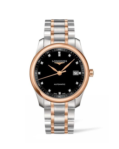 [L27935577]  Longines - Master Collection 40