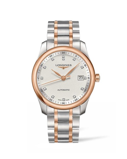 [L27935777]  Longines - Master Collection 40