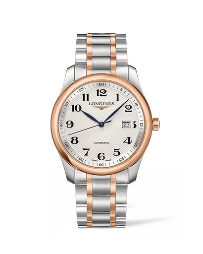 [L27935797]  Longines - Master Collection 40