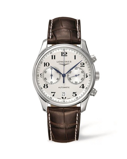 [L26294783]  Longines - Master Chronograph