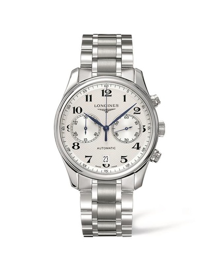 [L26294786]  Longines - Master Chronograph
