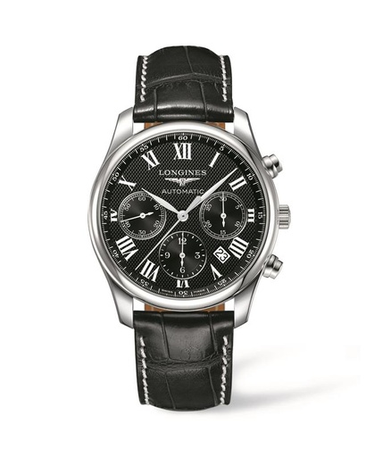 [L27594517]  Longines - Master Chronograph