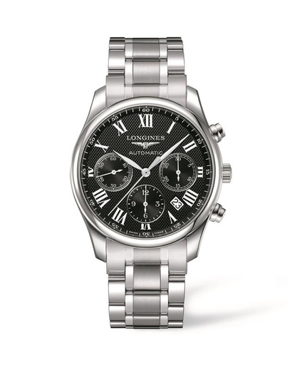 [L27594516]  Longines - Master Chronograph