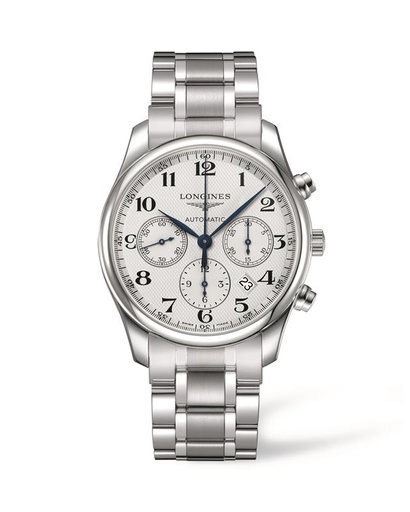 [L27594786]  Longines - Master Chronograph