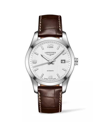 [L27854763]  Longines - Conquest Classic 40