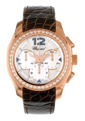 [171285-5002]  Chopard - Elton John Chronograph