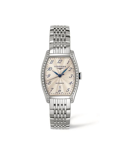 [L21420706]  Longines - Evidenza M