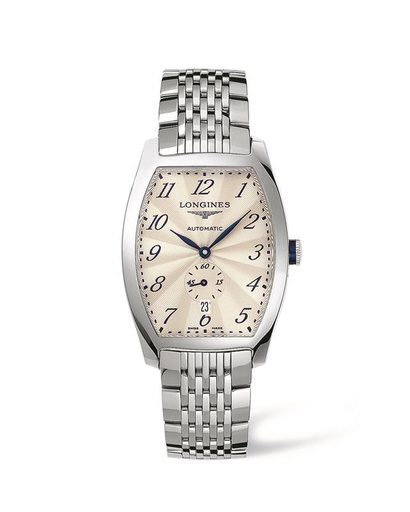 [L26424736]  Longines - Evidenza L