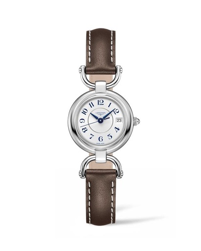 [L61304732]  Longines - Equestrian 26.50