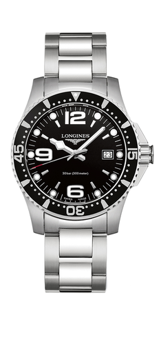 [L37404566]  Longines - HydroConquest 41