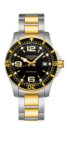 [L37403567]  Longines - HydroConquest 41