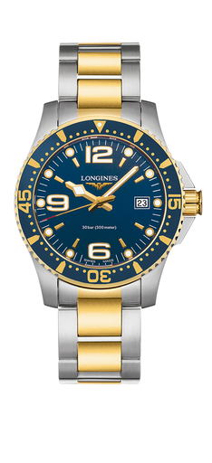 [L37403967]  Longines - HydroConquest 41