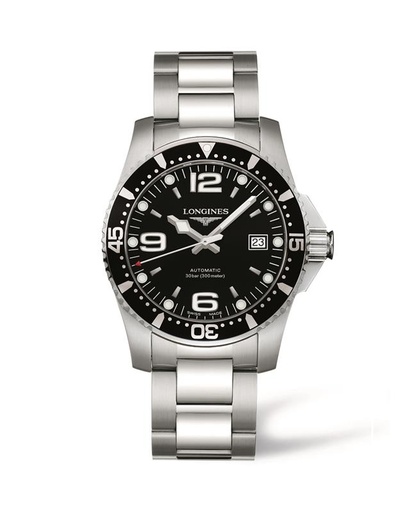 [L37424566]  Longines - HydroConquest 41