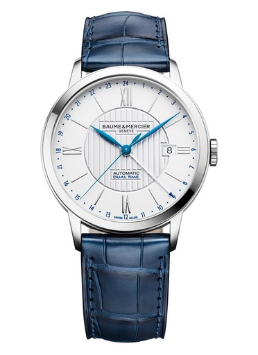 [M0A10272]  Baume & Mercier - Classima 