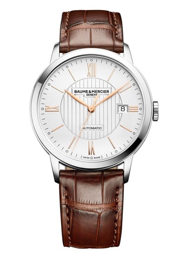 [M0A10263]  Baume & Mercier - Classima 