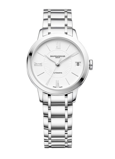 [M0A10267]  Baume & Mercier - Classima 