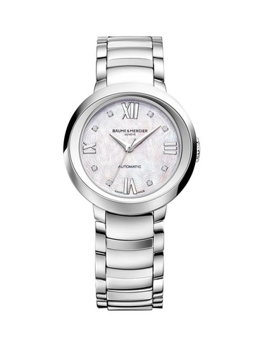 [M0A10238]  Baume & Mercier - Promesse Automatic, Ref. M0A10238