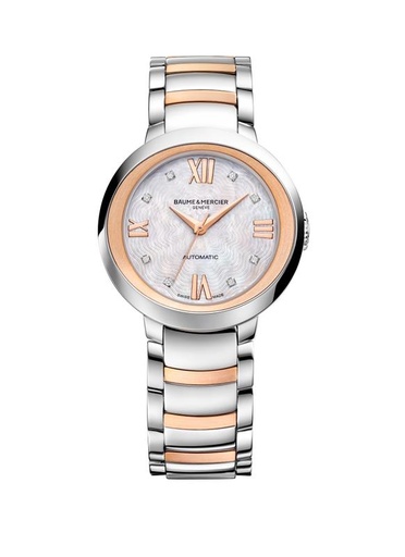 [M0A10239]  Baume & Mercier - Promesse Automatic, Ref. M0A10239