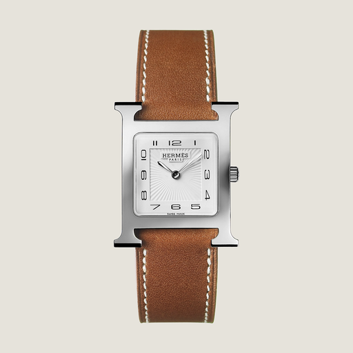 [036793WW00]  Hermès - Heure H MM 