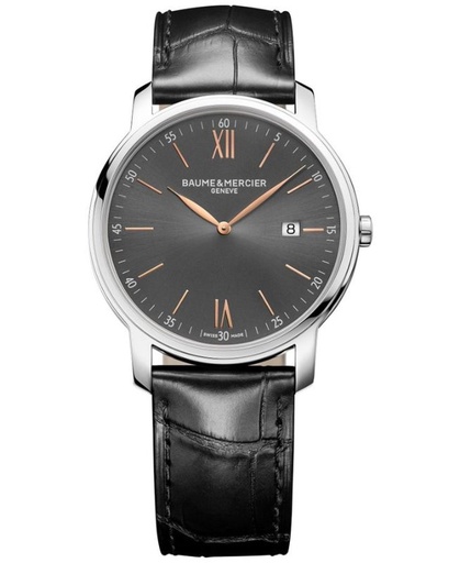 [M0A10266]  Baume & Mercier - Classima 