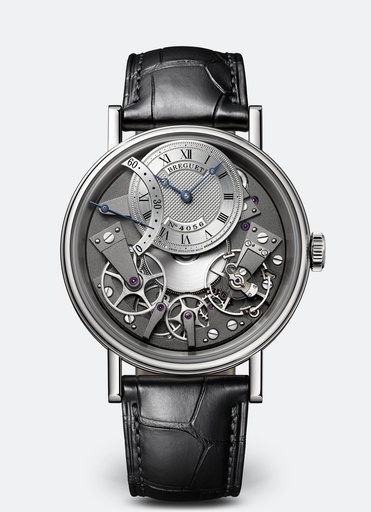 [7097BB/G1/9WU]  Breguet - Tradition 7097