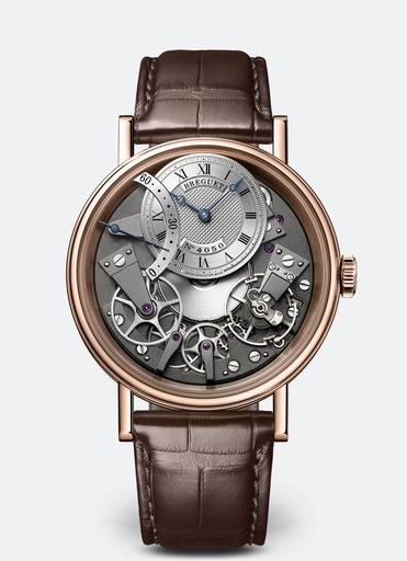 [7097BR/G1/9WU]  Breguet - Tradition 7097