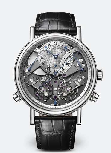 [7077BB/G1/9XV]  Breguet - Tradition 7077