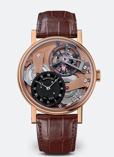 [7047BR/R9/9ZU]  Breguet - Tradition 7047
