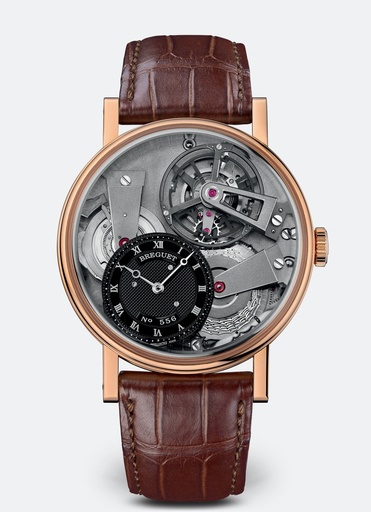 [7047BR/G9/9ZU]  Breguet - Tradition 7047