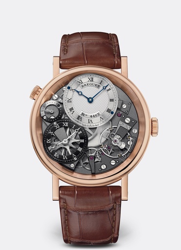 [7067BR/G1/9W6]  Breguet - Tradition 7067