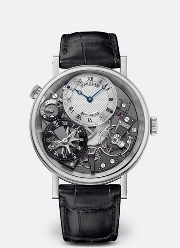 [7067BB/G1/9W6]  Breguet - Tradition 7067