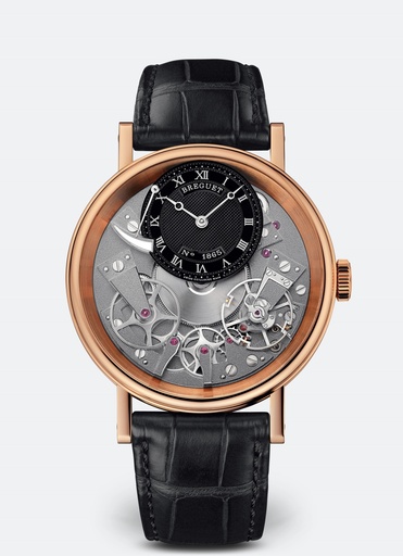 [7057BR/G9/9W6]  Breguet - Tradition 7057
