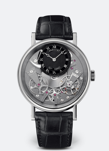 [7057BB/G9/9W6]  Breguet - Tradition 7057