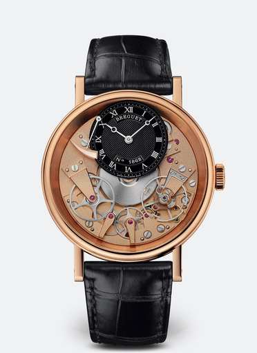 [7057BR/R9/9W6]  Breguet - Tradition 7057