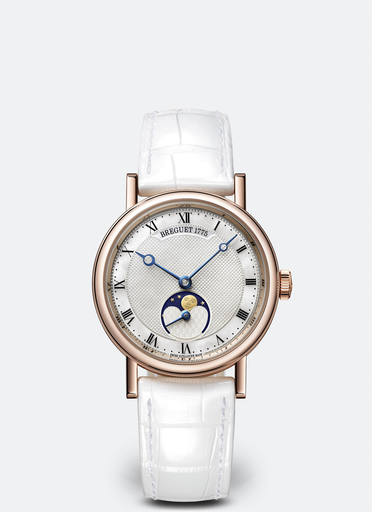 [9087BR/52/964]  Breguet - Classique Dame 9087