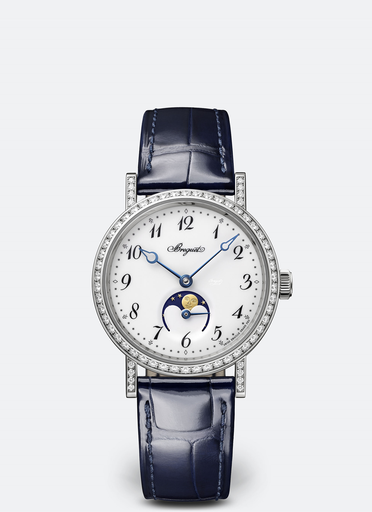 [9088BB/29/964/DD0D]  Breguet - Classique Dame 9088