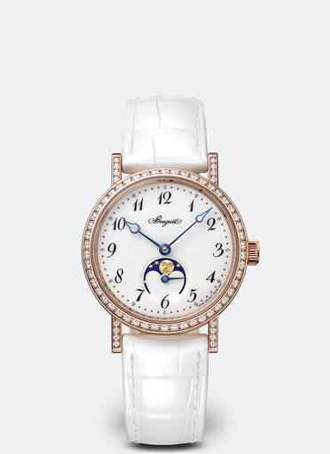 [9088BR/29/964/DD0D]  Breguet - Classique Dame 9088