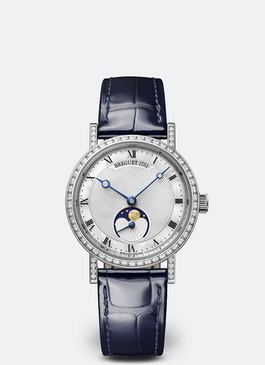 [9088BB/52/964/DD0D]  Breguet - Classique Dame 9088