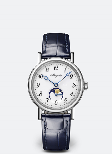 [9087BB/29/964]  Breguet - Classique Dame 9087