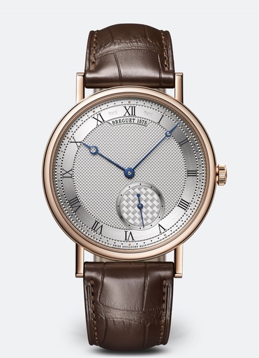 [7147BR/12/9WU]  Breguet - Classique 7147