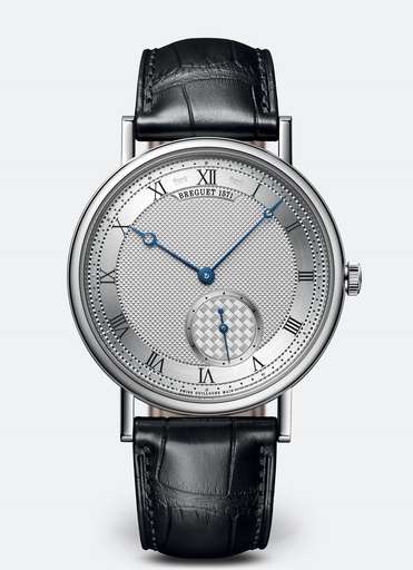[7147BB/12/9WU]  Breguet - Classique 7147