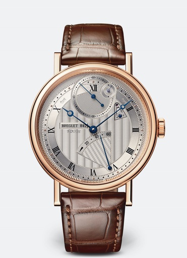 [7727BR/12/9WU]  Breguet - Classique ChronomÃ©trie 7727
