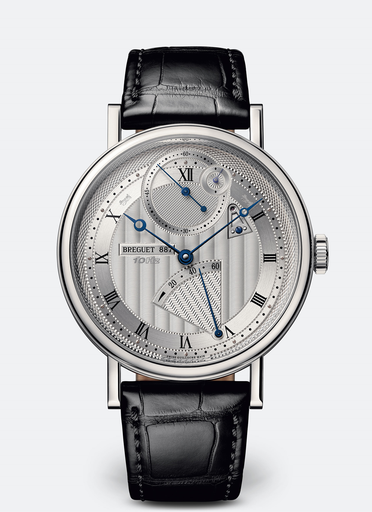 [7727BB/12/9WU]  Breguet - Classique ChronomÃ©trie 7727