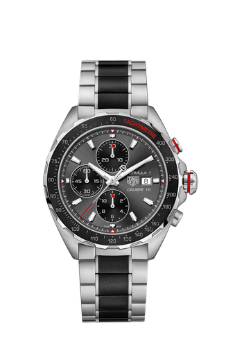 [CAZ2012.BA0970]  TAG Heuer - Formula 1 Calibre 16