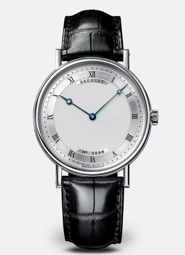 [5157BB/11/9V6]  Breguet - Classique 5157