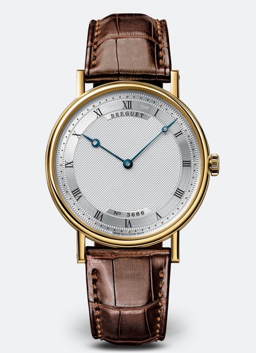 [5157BA/11/9V6]  Breguet - Classique 5157