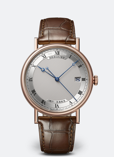 [5177BR/15/9V6]  Breguet - Classique 5177