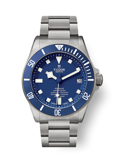 [M25600TB-0001]  Tudor - Pelagos 