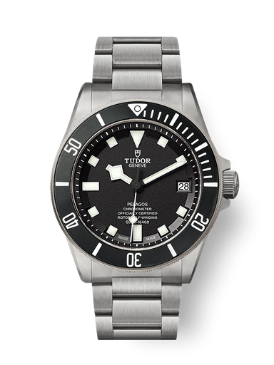 [M25600TN-0001]  Tudor - Pelagos 